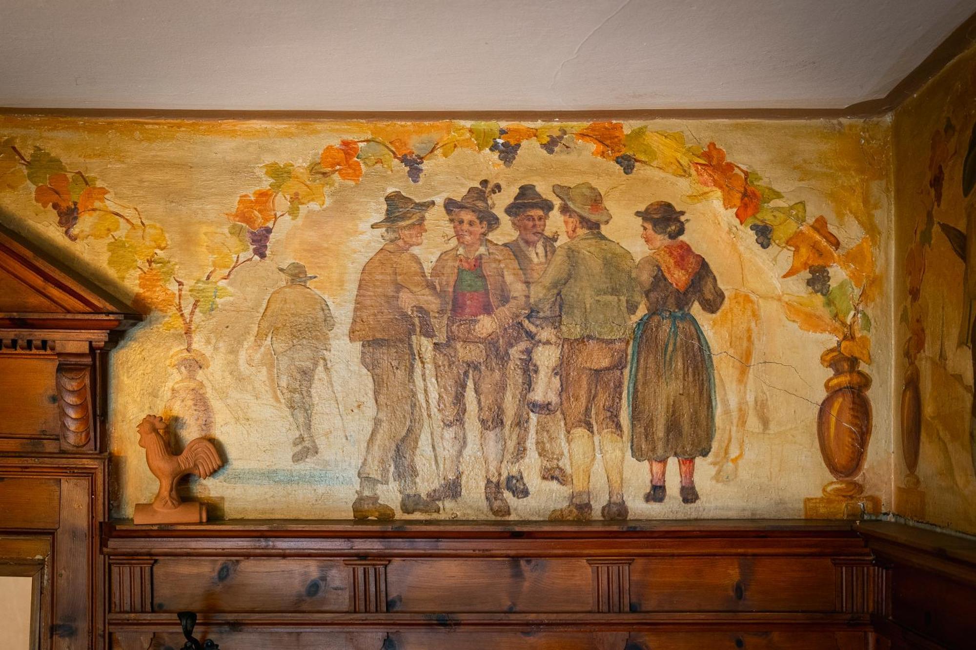 Kaiserau 1907 Колалбо Екстериор снимка